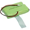 Nortel C4020 battery replacement rechargeable