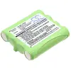 Microtalk 100 110 200 300 80 85 pr50 battery 4.8v Ni-MH