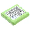 Microtalk 100 110 200 300 80 85 pr50 battery 4.8v Ni-MH