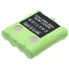 Microtalk 100 110 200 300 80 85 pr50 battery 4.8v Ni-MH