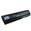 Medion MD98000 batteries BTP-BGBM BTP-BFBM 40018875 6600mAh