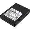 Magellan Promark-3 Thales CX MMCE CE 111141 37-LF033-001 battery