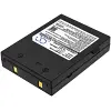 Magellan Promark-3 Thales CX MMCE CE 111141 37-LF033-001 battery