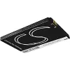 Novatel wireless MiFi 2352 2372 3-1826108-2 40123108-00 battery