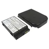 Mio A701 extended battery with back cover included rechargeable