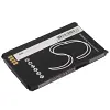 Mio A702 E4MT211303B12 027332WUX 338937010133 battery