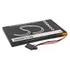 Mio C320 C323 C520 C520t C620 C620T battery rechargeable
