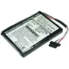 Mitac Mio Moov 150 078512FAC 338937010159 GPS replacement battery