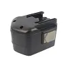 AEG B12T BDSE-12T BDSE-12T-Super-Torque battery 3300mAh 12v