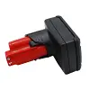 Milwaukee M12 M12-REDLITHIUM XC 4.0 battery 4000mAh Li-ion 12v