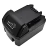 Milwaukee M14-B4 M14-BX powertool battery 3000mAh Li-ion 14.4V