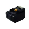 Makita BCL142Z BDA340 BDA340RFE BDA340Z battery 1500mAh 14.4V