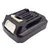 Makita CT226 CT226RX DT03 DT03R1 FD05 battery 1500mAh 12V
