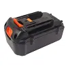 Makita BHR261 BHR261RDE MBC231DRD MBC231DZ battery 3Ah 36V