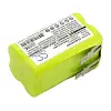Makita 6722D 6722DW 6723DW TL00000012 battery 2000mAh 4.8V