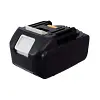 Makita BCL180ZW BCL182 BCL182Z BCS550 battery 1500mAh 18V
