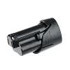 Milwaukee 48-11-2401 C12-B C12-BX M12 battery 1500mAh Li-ion 12v