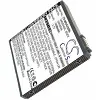 Motorola-Calgary Devour battery 3.7v 1200mAh replacement
