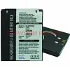 Motorola battery V80 R880 A668 77691 BA620 CFNN1033 rechargeable