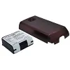 HTC Touch Diamond P3702 P3701 P3051 Victor battery with cover