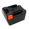 MAX-34G808 Rebar-PJRC160 powertool battery 3Ah Li-ion 25.2v