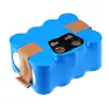 MAM iRobot 416 461 K3 K5 K7 KF5 KF7 battery 3000mAh Ni-MH 14.4V