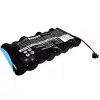 Siemens Drager MS14490 Monitor SC6002XL AS36059 battery