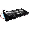 Siemens Drager MS14490 Monitor SC6002XL AS36059 battery