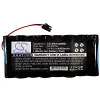 Siemens Drager MS14490 Monitor SC6002XL AS36059 battery