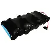 Siemens Drager MS14490 Monitor SC6002XL AS36059 battery