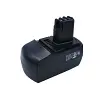 Metabo 6.25482 battery 4000mAh Li-ion 14.4V
