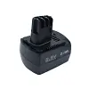 Metabo BS9.6 BSP9.6 BSZ9.6 battery 2100mAh Ni-MH 9.6V
