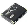 Motorola Talkabout T5000 t6000 2 way Radio battery rechargeable