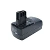 Metabo BSZ-18 BSZ-18-Impuls battery 2100mAh Ni-MH 18v