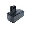 Metabo Impuls Li KSAP18Li 6.25484 battery 3300mAh Ni-MH 18v