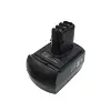 Metabo BS-12-SP BST-12-Impuls BSZ-12 battery 2100mAh 12V