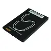 i-mate Ultimate 8502 303POL0000A 745WS00685 battery rechargeable