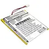 Crestron C2N-DAP8 CNAMPX-16X60 replacement battery rechargeable