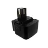 Max Rebar JP409 JP409GD powertool battery 3000mAh Ni-MH 9.6V