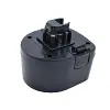 Max Rebar RB650 RB650A RB655 powertool battery 3000mAh 9.6V
