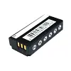 Midland BATT9L XTC-200 XTC-200VP3 camera battery 700mAh li-ion
