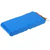 Moneual ME770 Style MEG7000MS battery 2800mAh Li-ion 12.8V