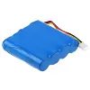 Moneual RYDIS R750 Vacuum battery 1400mAh Li-ion 12.8V