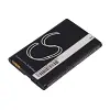 Sagem MYX-2 MYX2 MYX3-2 battery replacement rechargeable