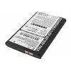 Sagem MYX-4 188453367 SANA-SN3 battery replacement rechargeable