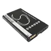 Sagem MY-X6 MY-X7 MYV-65 battery replacement rechargeable