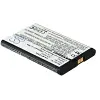 Sagem MYX-8 MYX8 battery replacement rechargeable