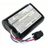 Zebra MZ220 MZ320 mobile printer battery replacement rechargeable
