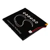 Fujitsu Siemens Loox 600 extended battery replacement