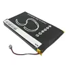 Sony N600C N610 N610C N710 N750 N750C battery rechargeable